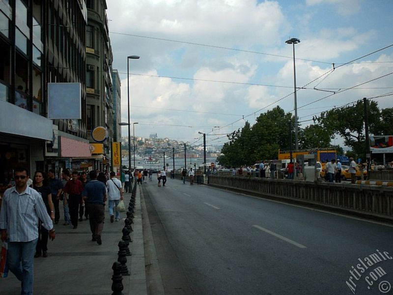 stanbul Sirkeci.
